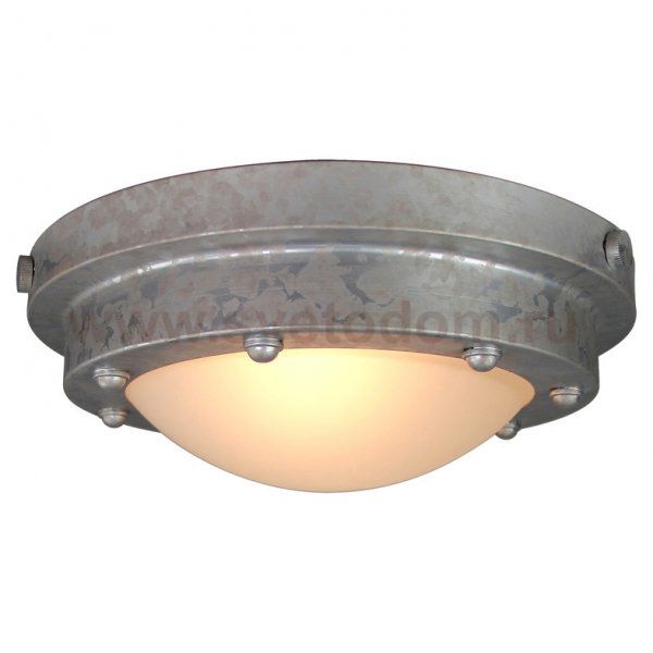 Потолочный светильник Circus Top Lamp Loft Concept 48.119