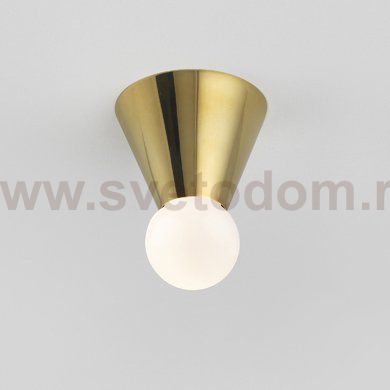 Потолочный светильник Cone Bubble Chandelier Loft Concept 48.122