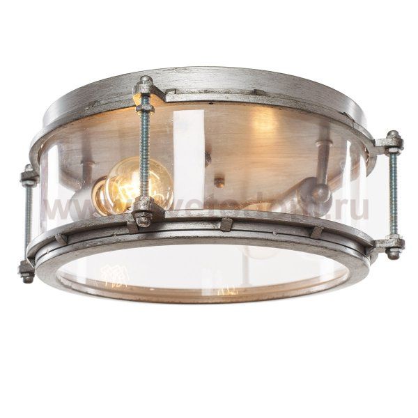 Потолочный светильник Cyrcle Top Light Loft Concept 48.128