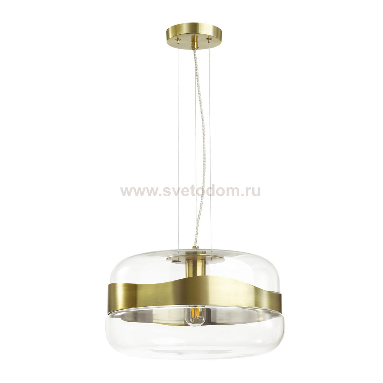 Подвесной светильник Odeon light 4813/1A APILE