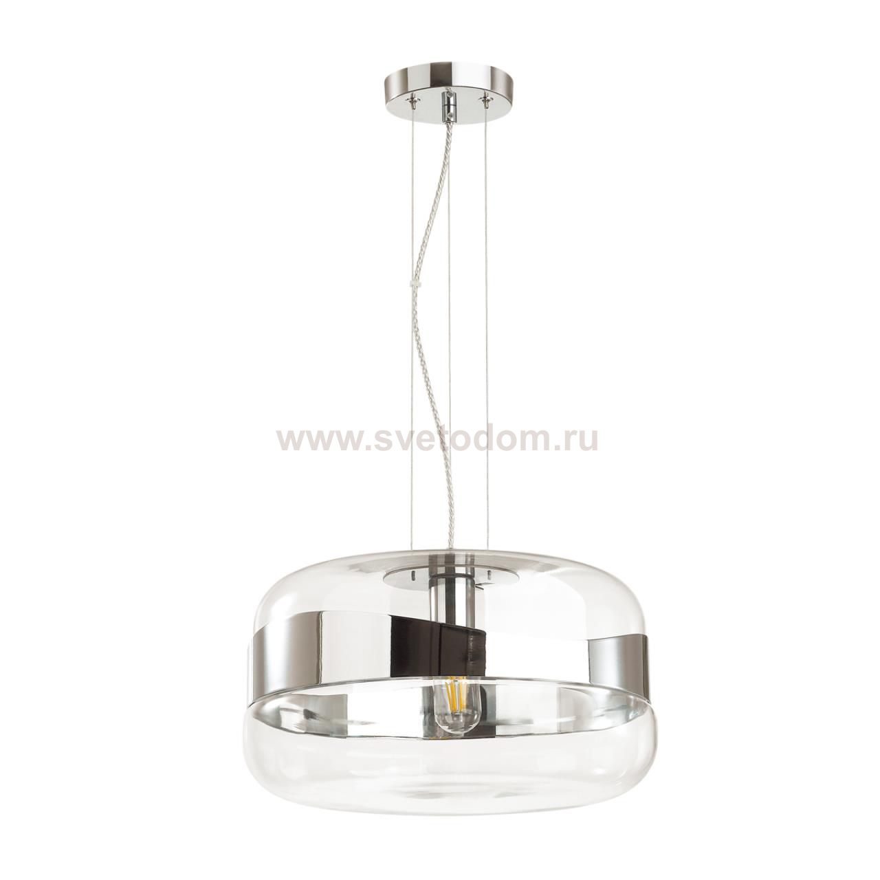 Подвесной светильник Odeon light 4813/1 APILE