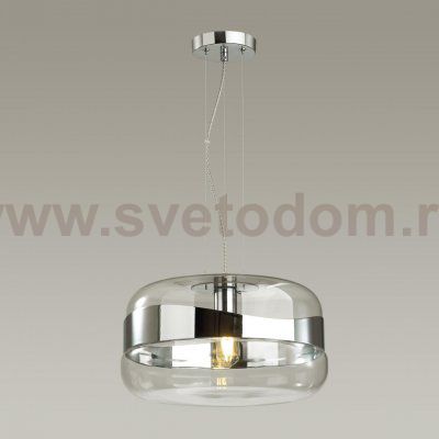 Подвесной светильник Odeon light 4813/1 APILE