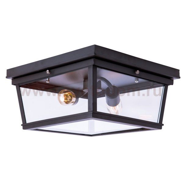 Потолочный светильник Flat Top Light Loft Concept 48.135