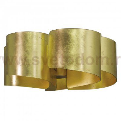 Потолочный светильник GoldWave Pendant Loft Concept 48.138