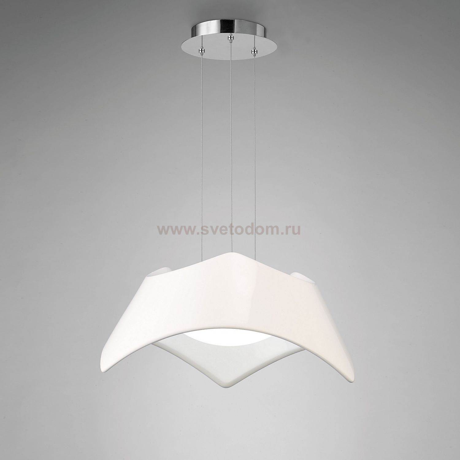 Подвесной светильник Mantra 4813 MAUI