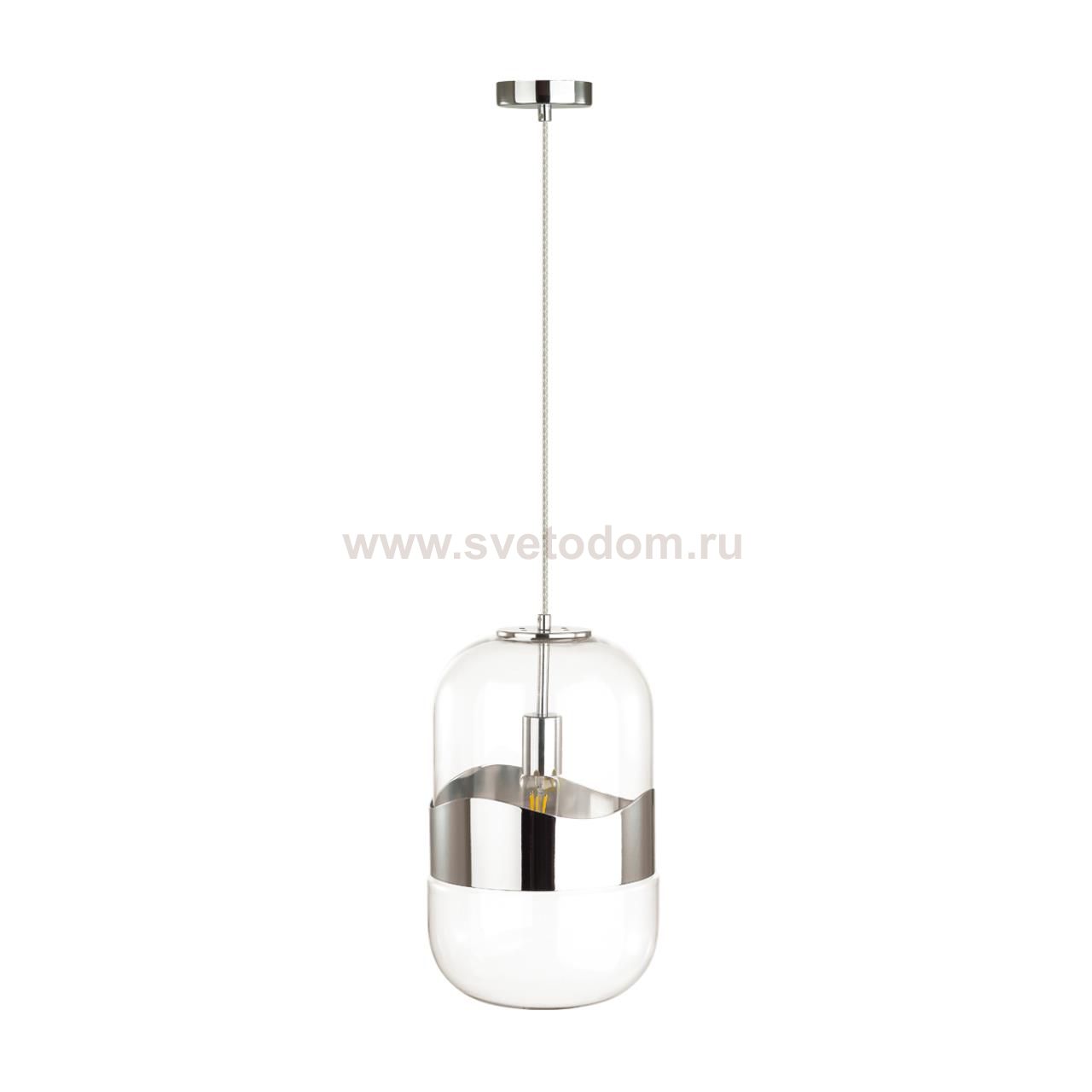 Подвесной светильник Odeon light 4814/1A APILE