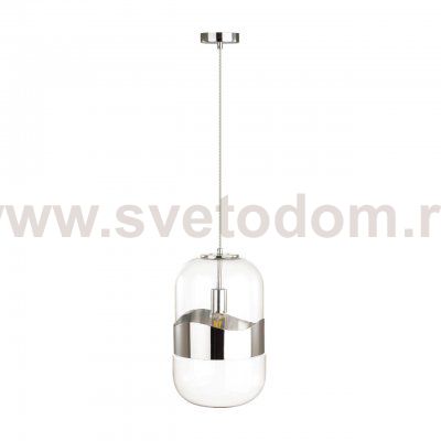 Подвесной светильник Odeon light 4814/1A APILE