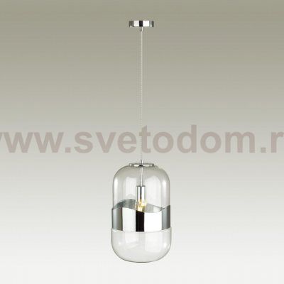 Подвесной светильник Odeon light 4814/1A APILE