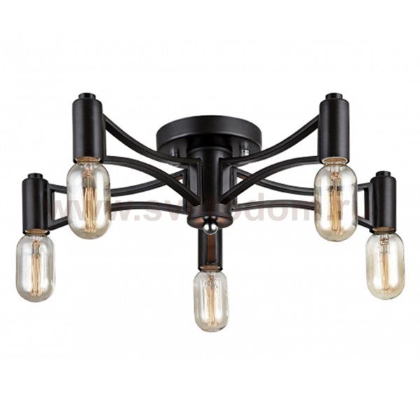 Потолочный светильник Loft Droplet Top Loft Concept 48.145