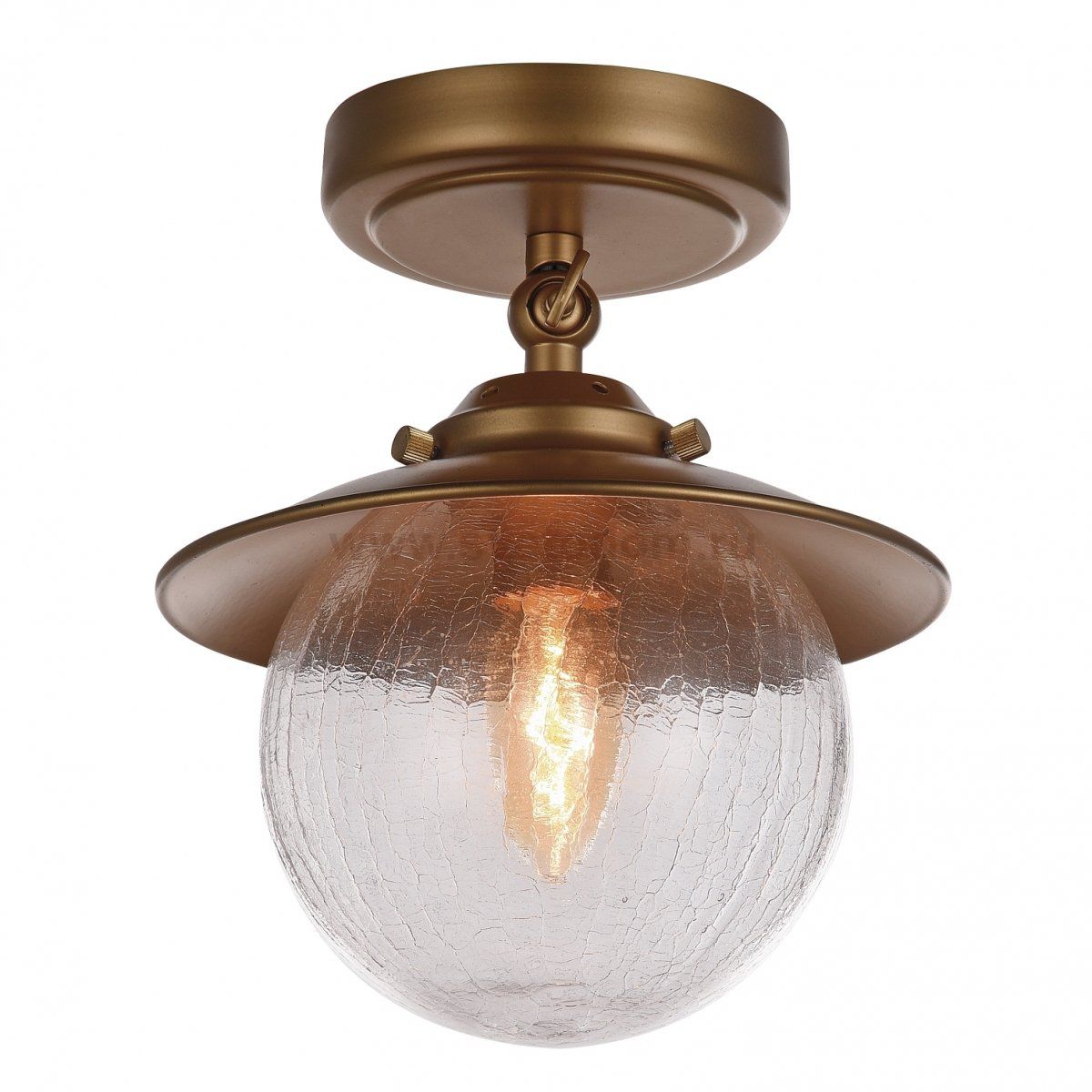 Потолочный светильник Mars Loft Concept 48.149