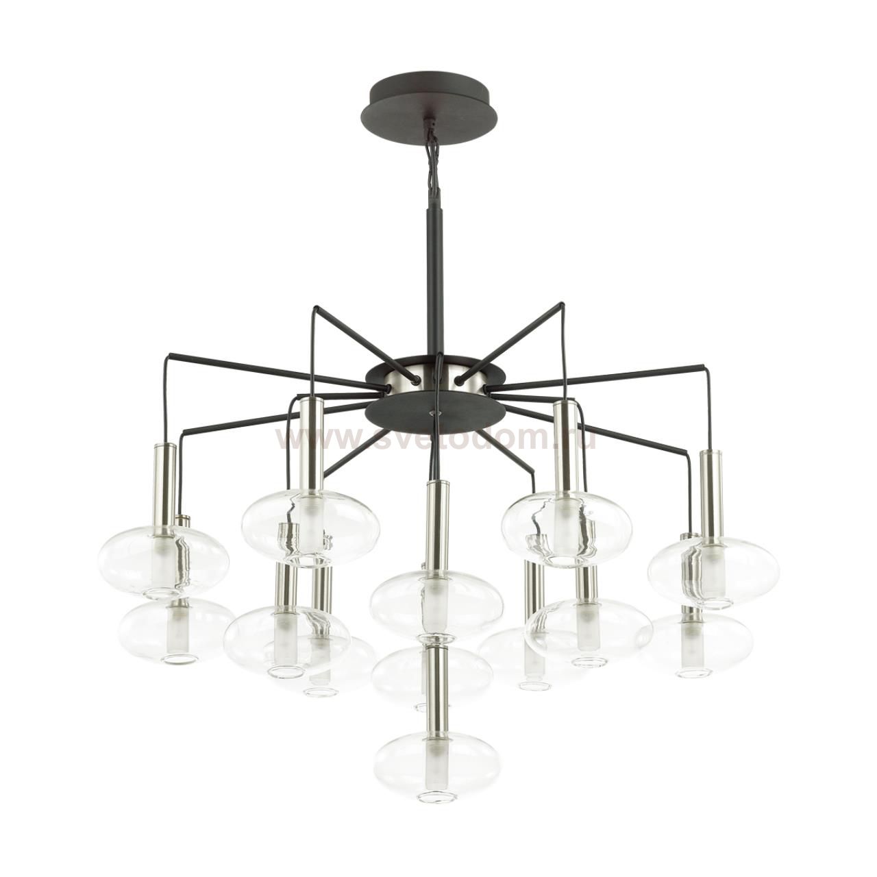 Люстра Odeon light 4815/13 VELE