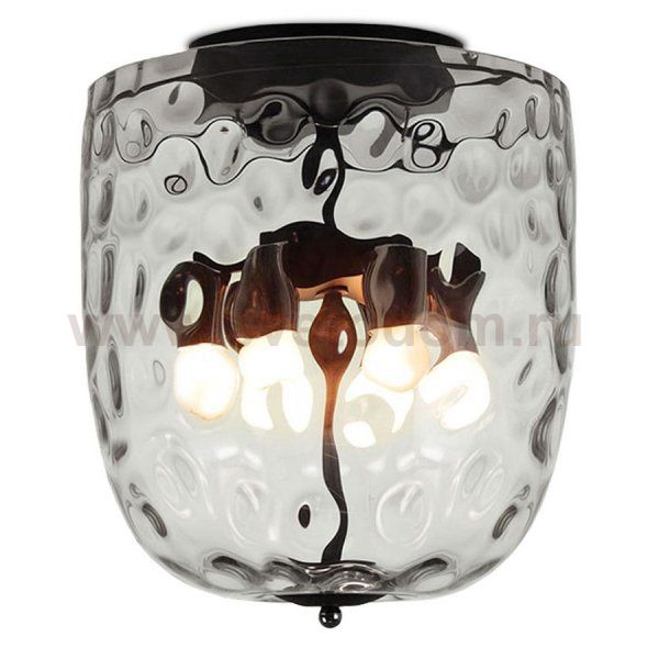 Потолочный светильник Modern flush mount ceiling light Loft Concept 48.154