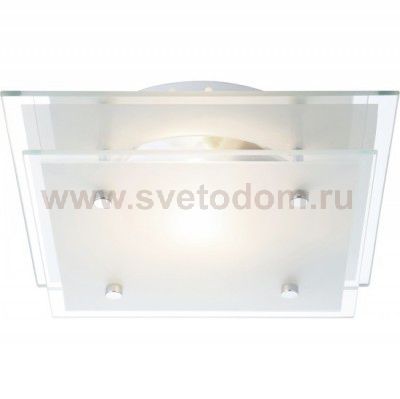 Светильник потолочный Globo 48168 Indi