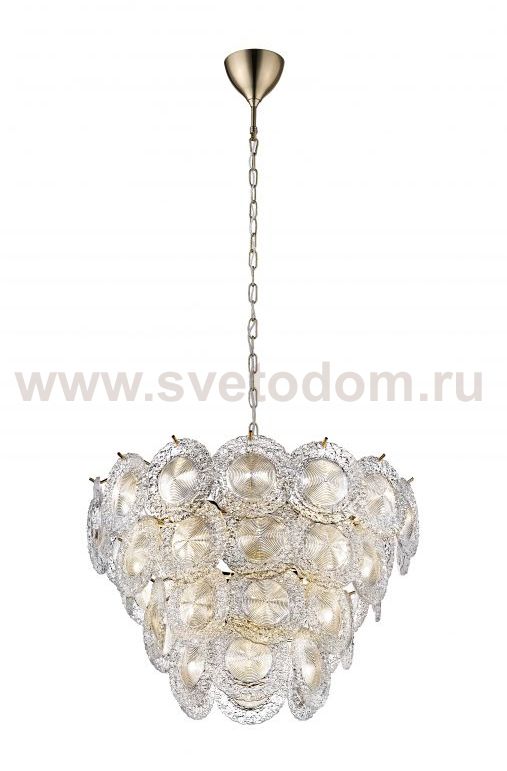 Подвесной светильник Simple Story 48171-4PL