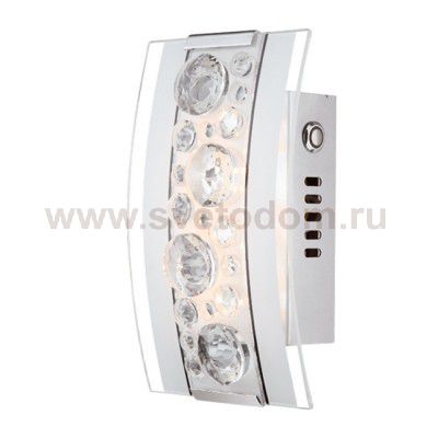 Светильник Globo 48175-4W Louise