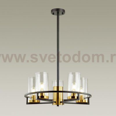 Люстра Odeon light 4817/5 KAVO