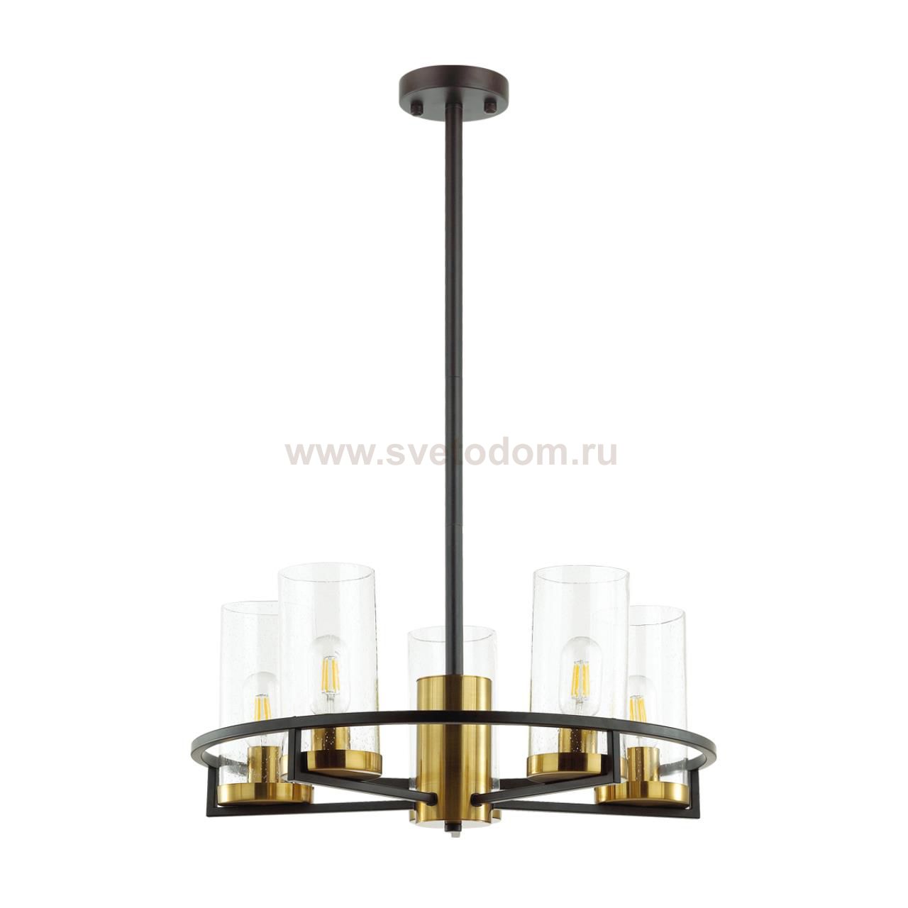 Люстра Odeon light 4817/5 KAVO