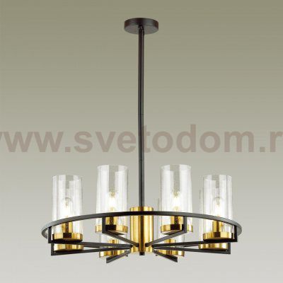 Люстра Odeon light 4817/8 KAVO