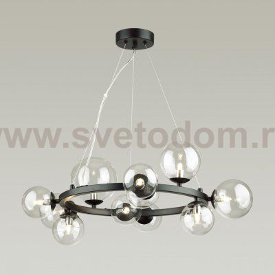 Люстра Odeon light 4818/11 TOVI