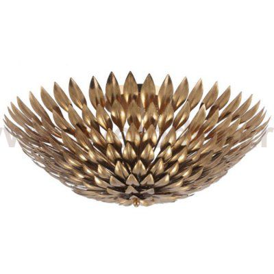 Светильник Broche Ceiling Fixture Loft Concept 48.182