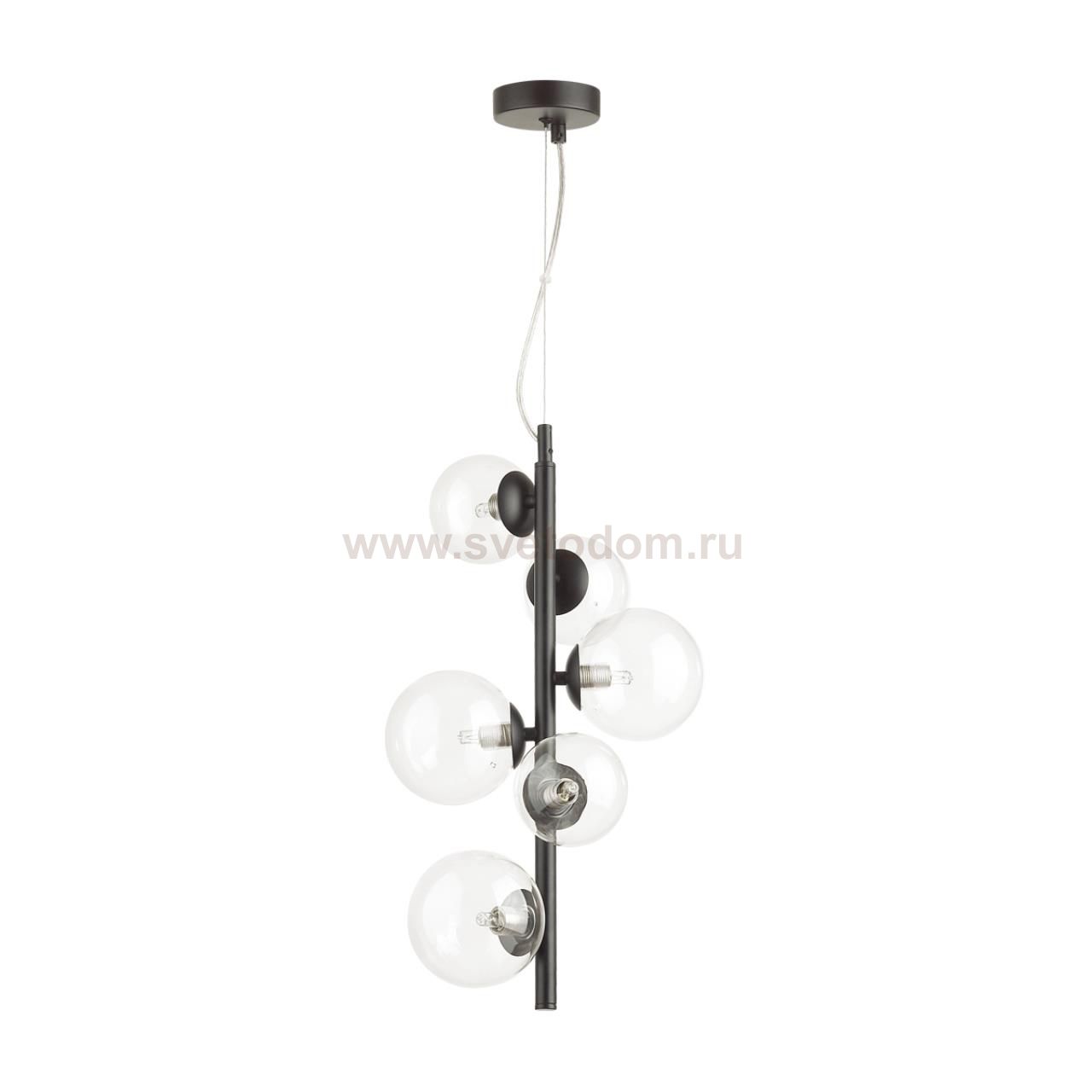 Подвесной светильник Odeon light 4818/6 TOVI