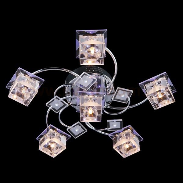 Люстра Eurosvet 4818/6