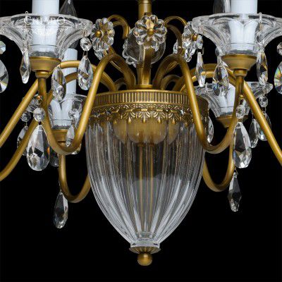 Люстра Chiaro 482010308 Селена