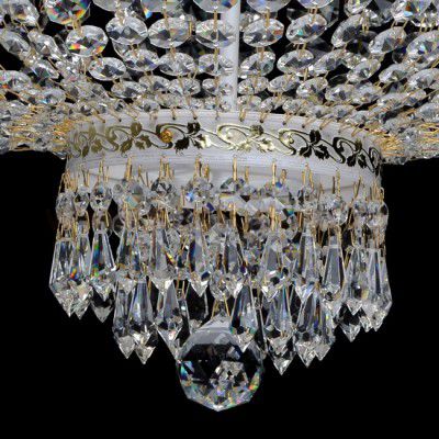 Люстра Mw light 482011510 Селена