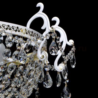 Люстра Mw light 482011510 Селена