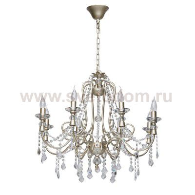 Люстра подвесная Mw light 482011908 Селена