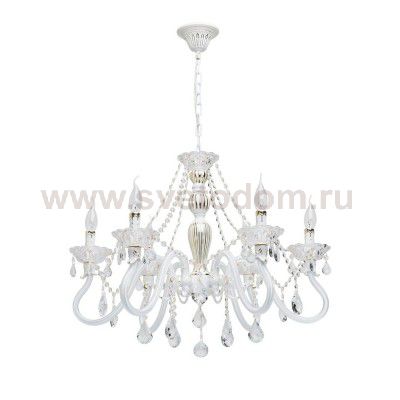 Люстра Mw light 482012006 Селена