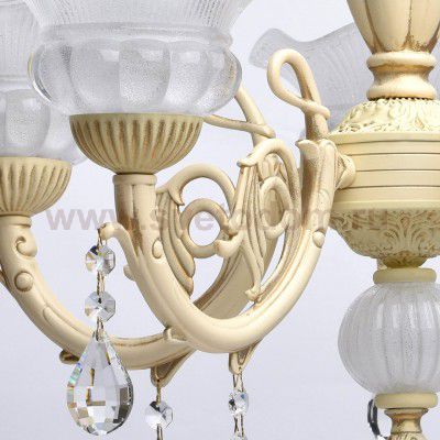 Люстра Mw light 482012405 Селена