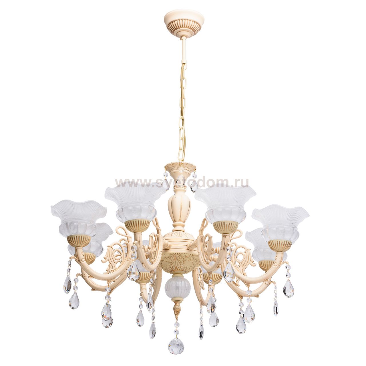 Светильник  Mw light 482012508 Селена