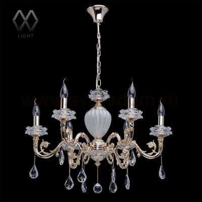 Люстра Mw light 482012706 Селена