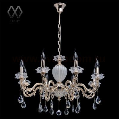 Люстра Mw light 482012808 Селена