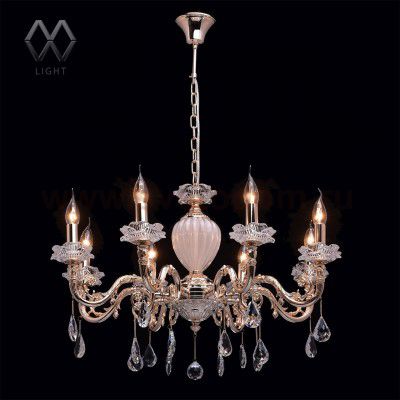 Люстра Mw light 482012808 Селена