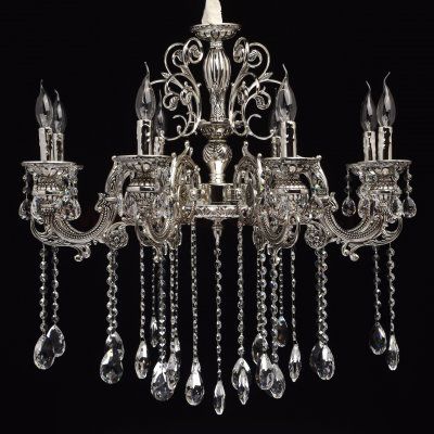 Светильник потолочный Mw light 482013708 Селена