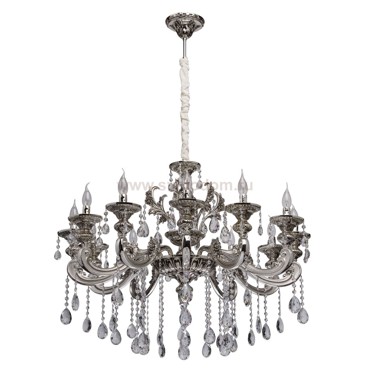 Светильник Mw light 482015812 Селена