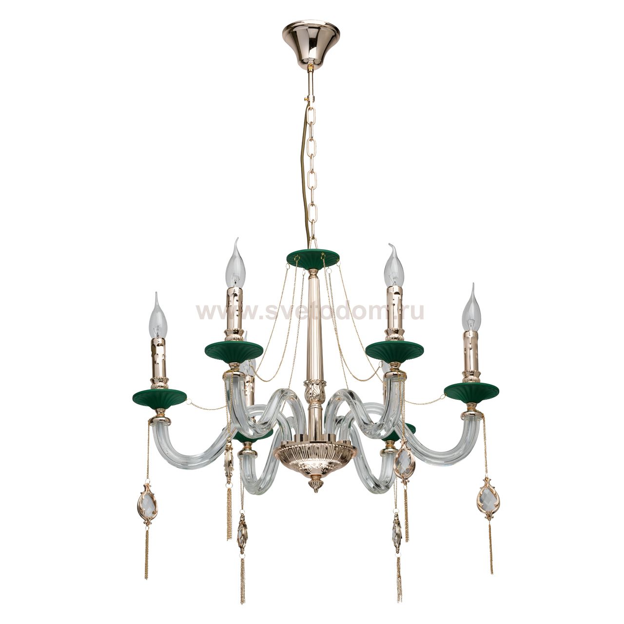 Светильник Mw light 482016106 