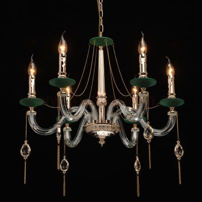 Светильник Mw light 482016106 