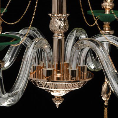 Светильник Mw light 482016106 