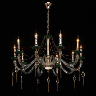 Светильник Mw light 482016210 