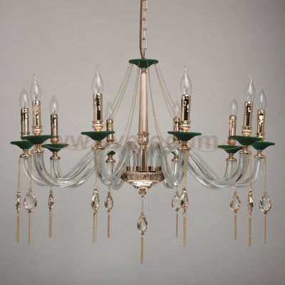 Светильник Mw light 482016210 