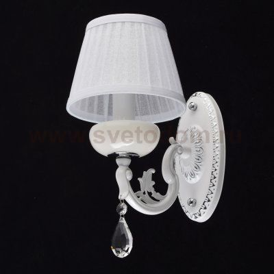 Светильник настенный бра Mw light 482021201 Селена