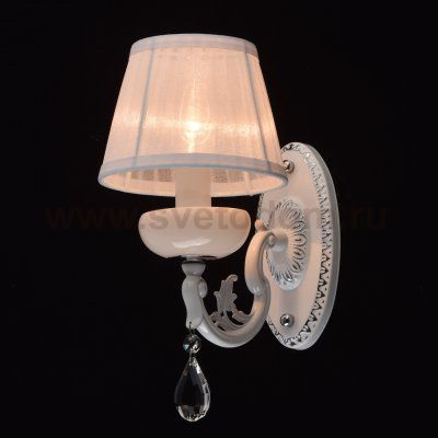 Светильник настенный бра Mw light 482021201 Селена