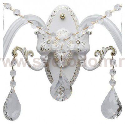 Светильник настенный бра Mw light 482022202 Селена