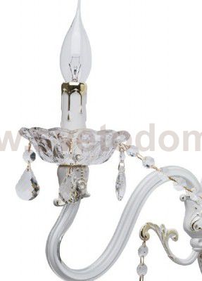 Светильник настенный бра Mw light 482022202 Селена