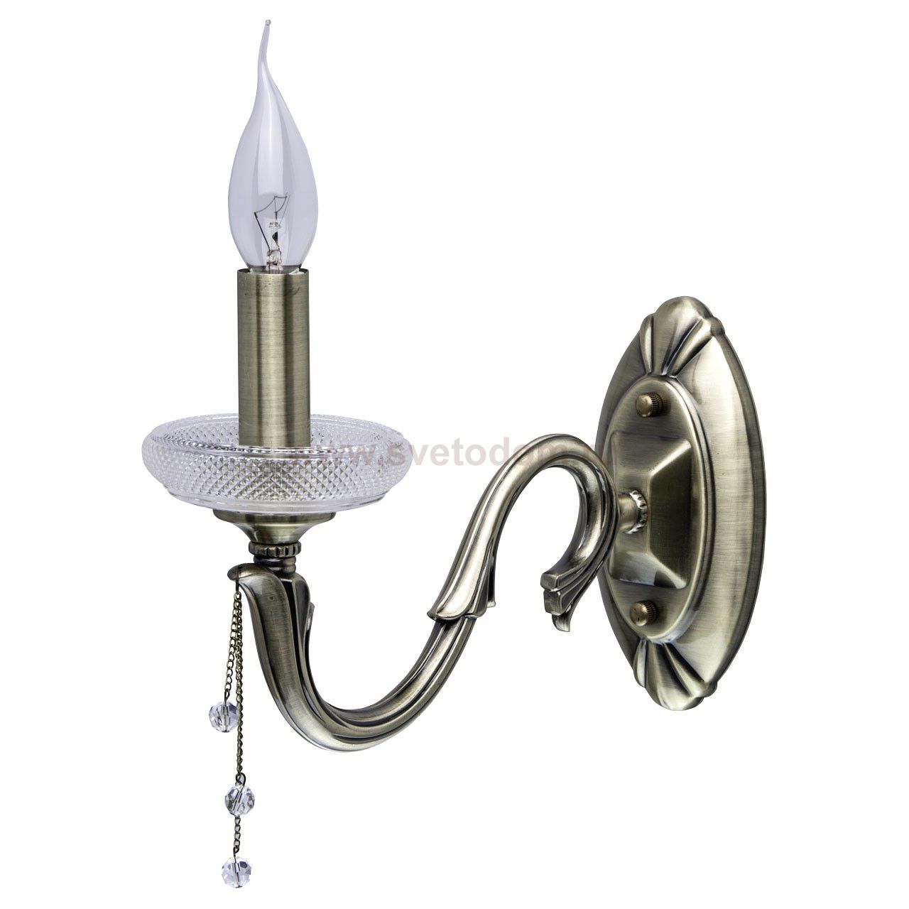 Светильник Mw light 482024101 Селена