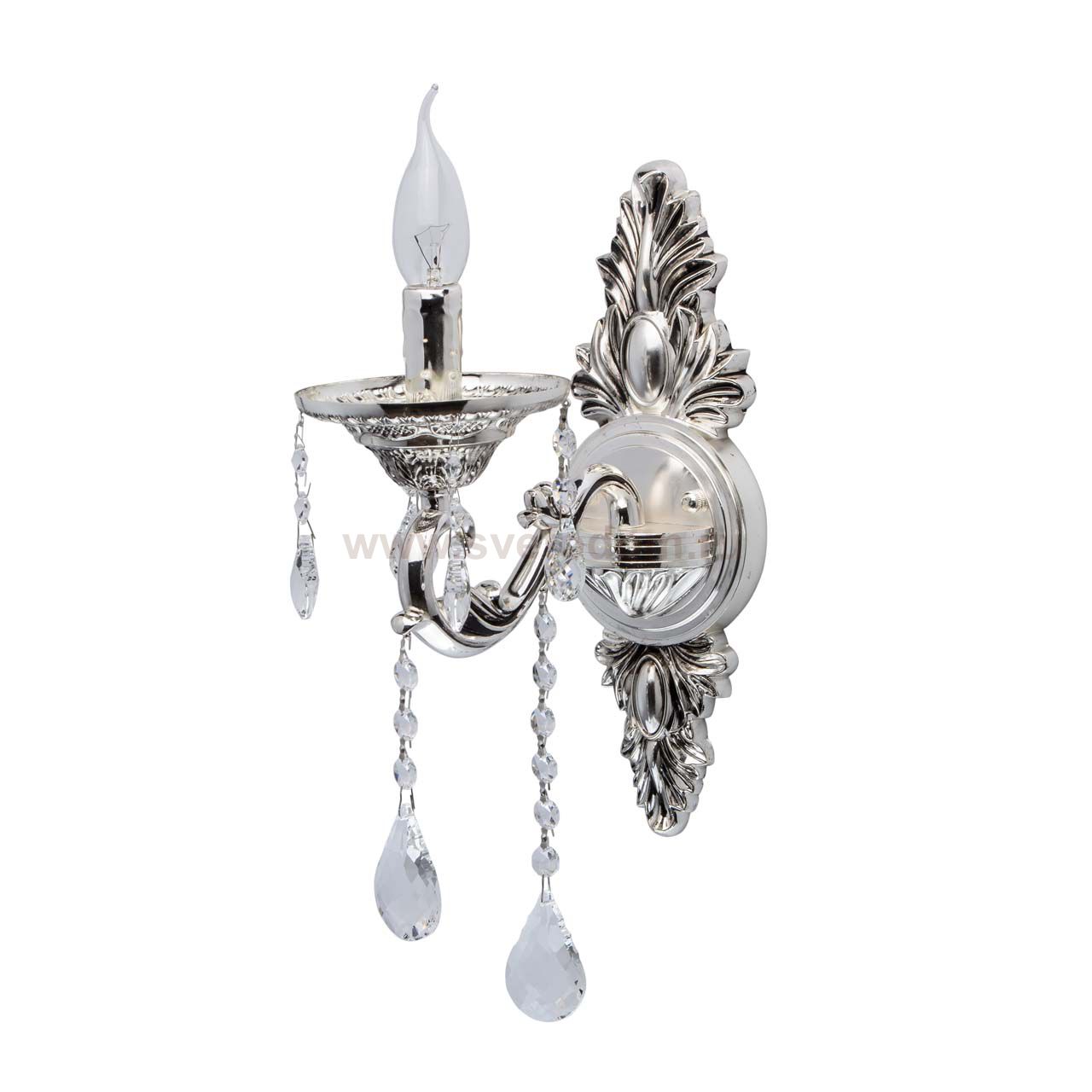 Светильник Mw light 482025301 