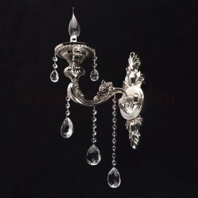 Светильник Mw light 482025901 